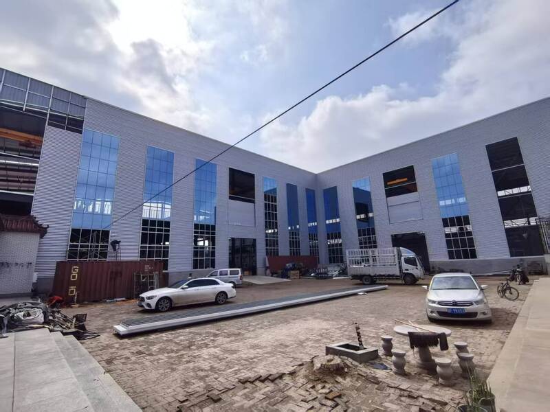 China HEBEI WELDON LIFTING MACHINERY MANUFACTURING CO., LTD company profile