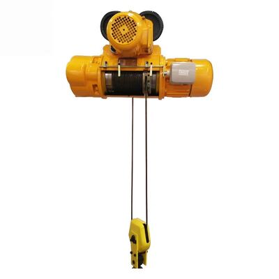 CD1 MD1 Electric Wire Rope Hoist