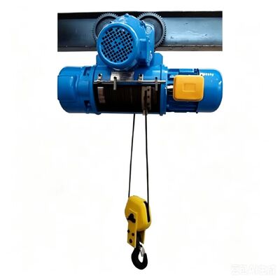 CD1 MD1 Wire Rope Electric Hoist 380V 440V 220V CD1 Type Electric Hoist
