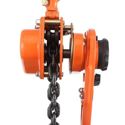 1 Ton 3 Ton 6 Ton Ratchet Lever Hoist VA Type Vital Lever Block