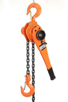 0.5Ton - 9Ton Lever Chain Block VT Type Ratchet Lever Hoists