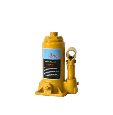 Heavy Duty Hydraulic Bottle Jack 2 Ton - 50 Ton Car Bottle Jack