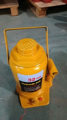 Heavy Duty Hydraulic Bottle Jack 2 Ton - 50 Ton Car Bottle Jack