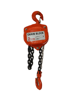 Compact Chain Manual Hoist 1ton 2ton 3ton