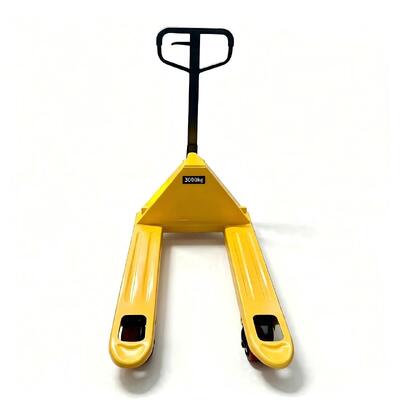 2000kg 2500kg 3000kg Hand Pallet Jack For Heavy Pallet Moving And Handling
