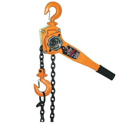 1 Ton 3 Ton 6 Ton Ratchet Lever Hoist VA Type Vital Lever Block