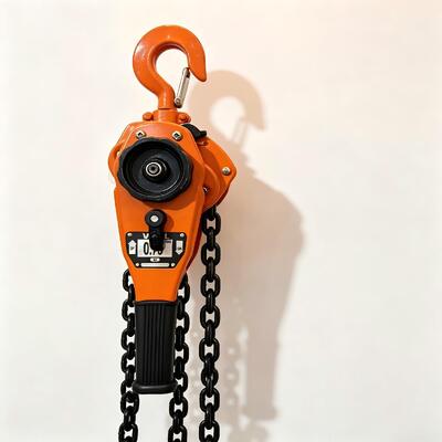 0.5Ton - 9Ton Lever Chain Block VT Type Ratchet Lever Hoists