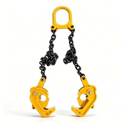 Customzied Drum Lifter Chain Sling 2 Legs / 4 Legs Chain Drum Lifter