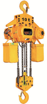 HHBB TYPE ELECTRIC CHAIN HOIST 0.5T 1T 2T 3T 5T 10T 7.5T 15T 50T